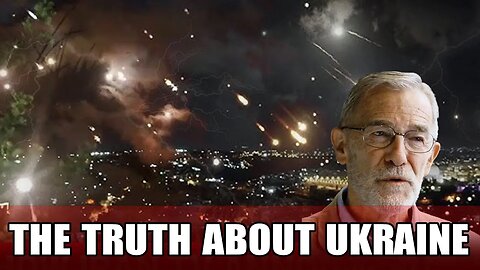 Ray McGovern Reveals the Hidden Truth About Russia That the West Conceals