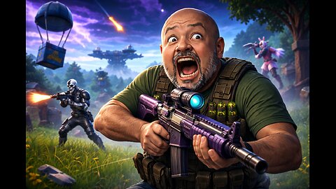 Fortnite First, Hunt: Showdown After | road to 100!!!