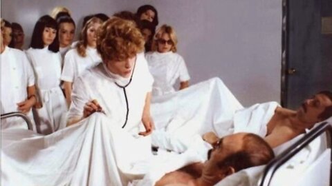 Calmos (1976) – Wild French Comedy Story