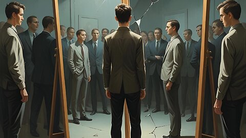 Attention and validation by showing off is for the ego