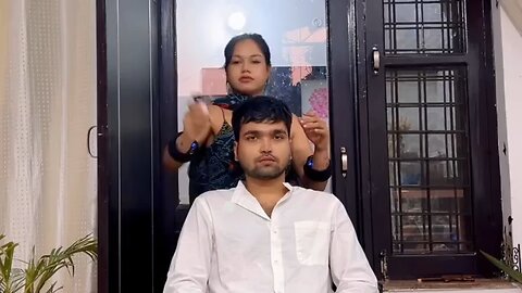 World’s_Greatest_ASMR_Head_Massage_By_Queen_Aishwarya__Binaural_Audio_🔊____@Icecinnamon