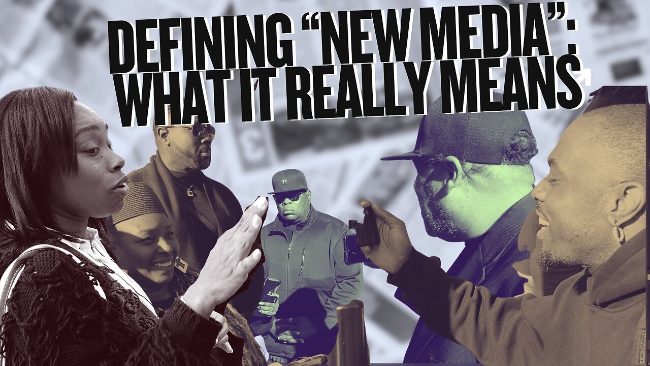 New Media