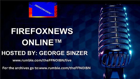 FIREFOXNEWS ONLINE™