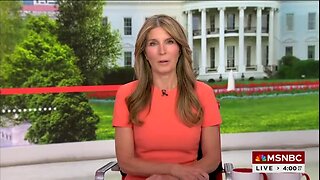 MSNBC’s Nicolle Wallace: The First Amendment in the Hands of Trump Administration ‘Does Not Protect an Individual’s Right to Speak Freely’