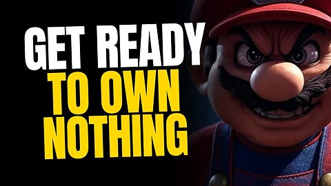 The Nintendo Switch 2 Has a Problem—And I Think I Found It!
