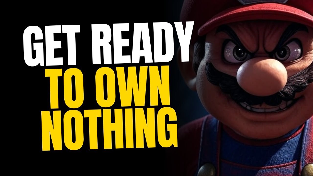 The Nintendo Switch 2 Has a Problem—And I Think I Found It!