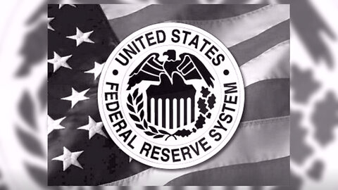 America Died in 1913 - Federal Reserve
