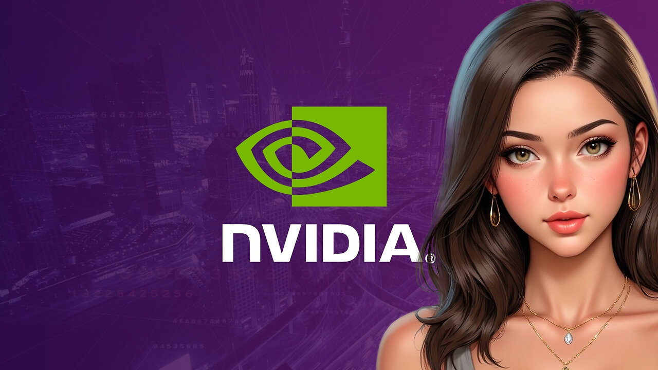 AI Network News - Sierra in NVIDIA's Avatar Cloud Engine or ACE