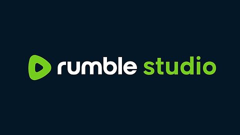 Rumble Studio Direct RTMP Protocal