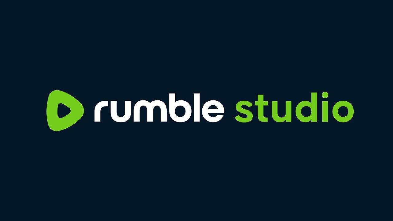 Rumble Studio Direct RTMP Protocal