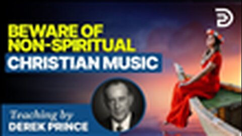 "Understanding the Dangers of Non-Spiritual Christian Music for Your Spiritual Growth"