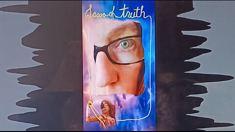Lasso of Truth