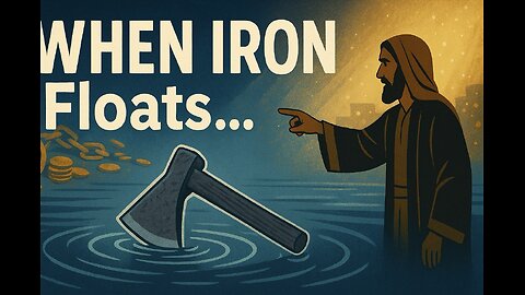 Miracles, Mercy, and Wealth Transfer | 2 Kings 5-9 | 7/3/25