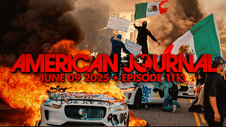The American Journal - FULL SHOW - 06/09/2025
