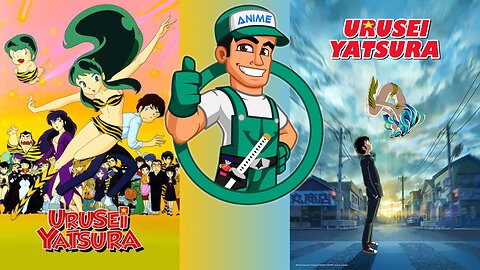 Rumiko Remakes.