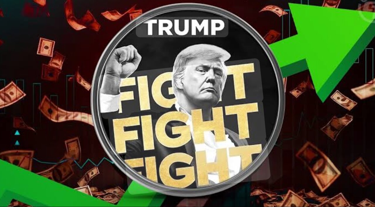 Trump's Crypto Craze: Exclusive Dinners &