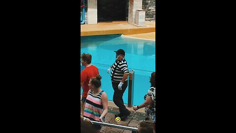 "This clip is funnier than your group chat drama — trust me, don’t miss it!" 🤣👀