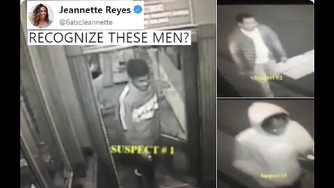 Colin Flaherty: Villanova University Near Death Stabbing. Kill Whoever They Stole a Car From