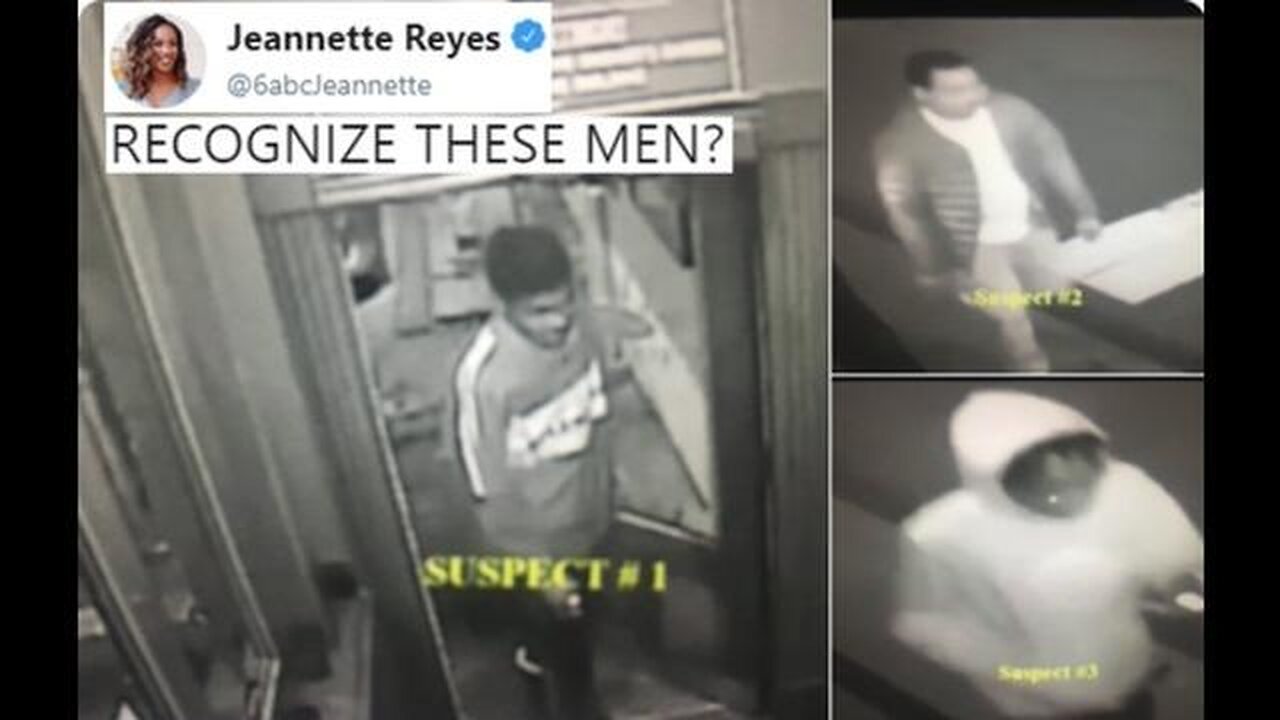 Colin Flaherty: Villanova University Near Death Stabbing. Kill Whoever They Stole a Car From