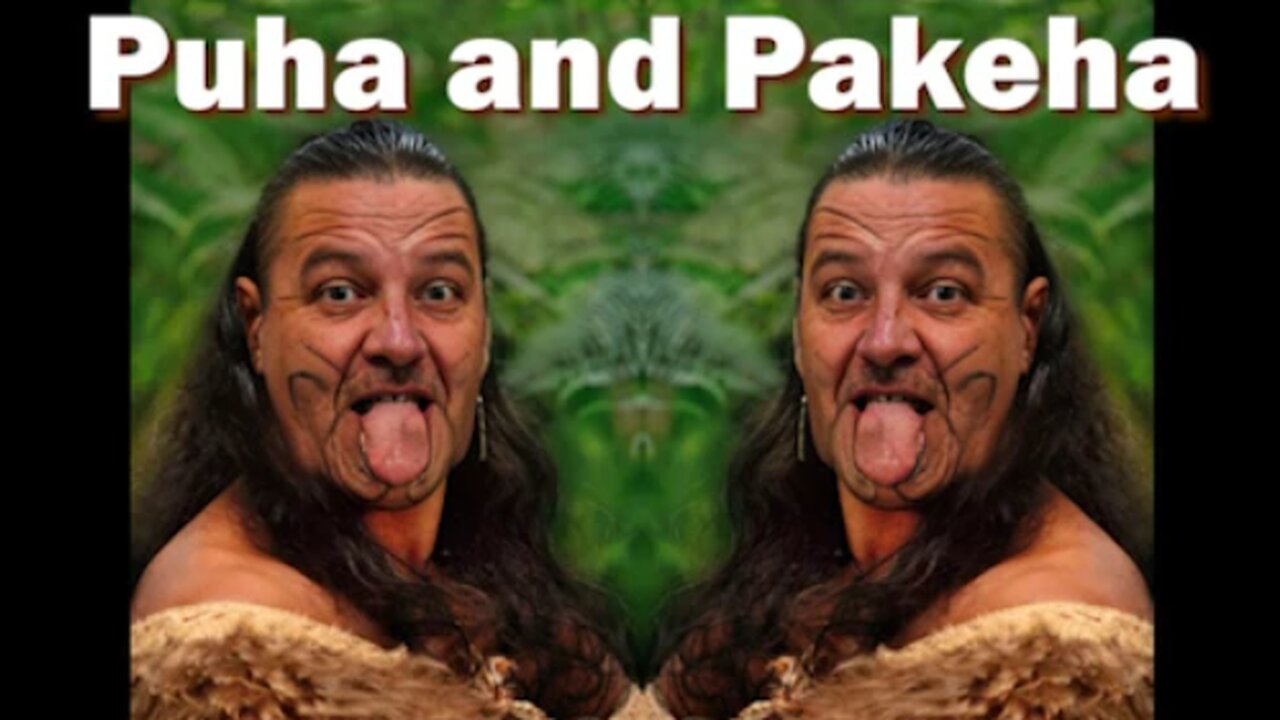 Maori Cannibal Callaghan
