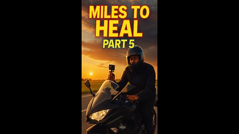 This Is What Healing Actually Feels Like