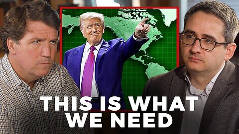 A Full Update on Trump’s Tariff Strategy in 12 Minutes