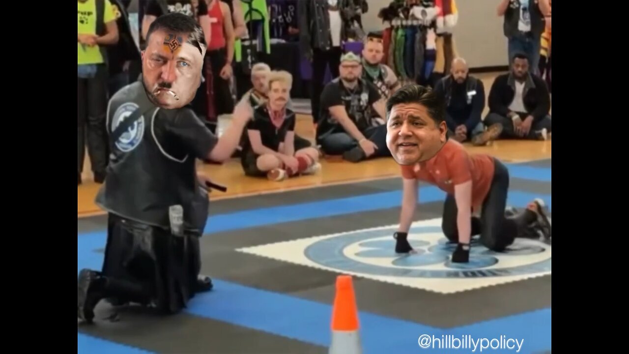 Roll Over Illinois GOVERNOR