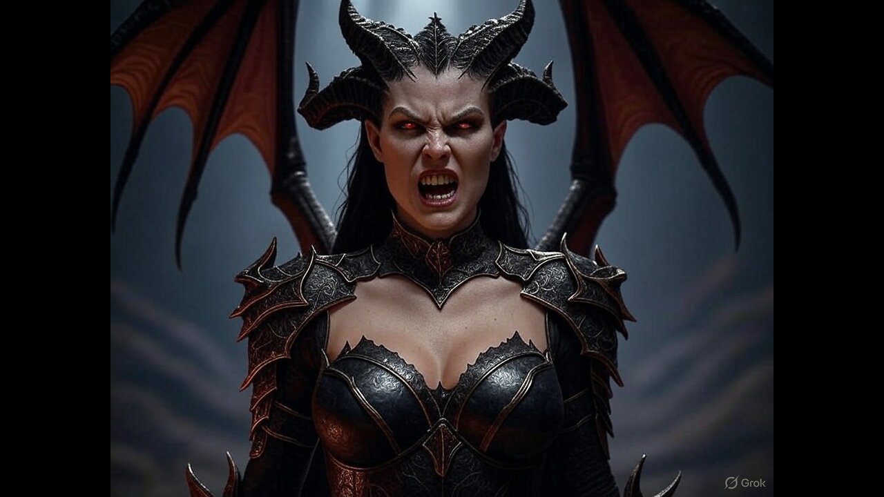 DIABLO IV GAMEPLAY