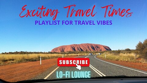 Life is Good with Travel Vibes