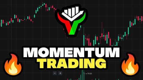 🤖HOW TO PROPERLY USE THE MOMENTUM SCANNER🤖 INFORMATION IS KEY🗝️ #daytrader #momentum