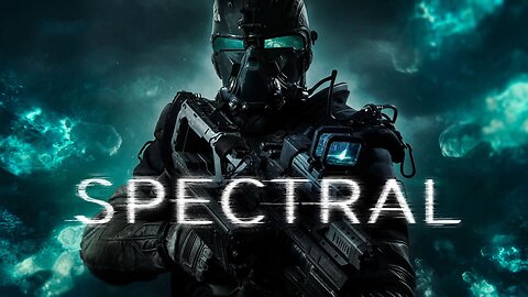 Spectral (2016) – Final Battle Scene | Epic Sci-Fi Showdown in Ultra HD