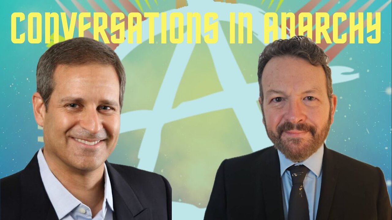 Liberpulco Is Coming – Walk & Talk with Liberland’s Foreign Minister