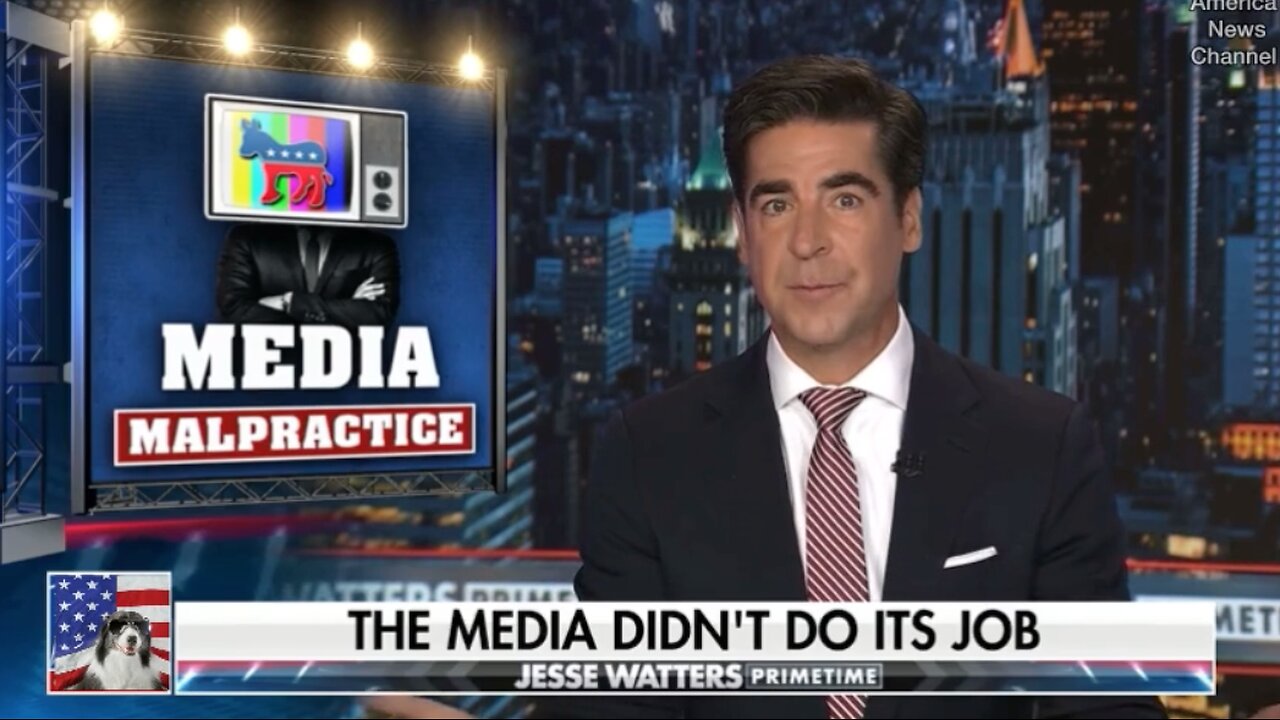 Jesse Watters Primetime (Full episode) - Wednesday, May 21