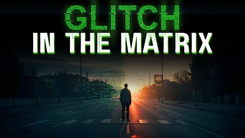 Slipping Through the Matrix: Tales of Dimensional Drifting