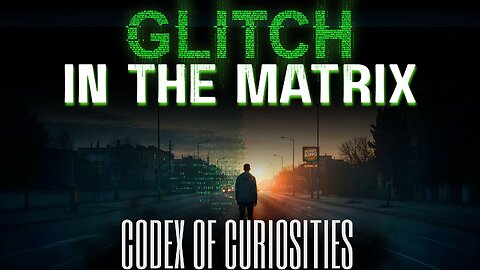 Slipping Through the Matrix: Tales of Dimensional Drifting