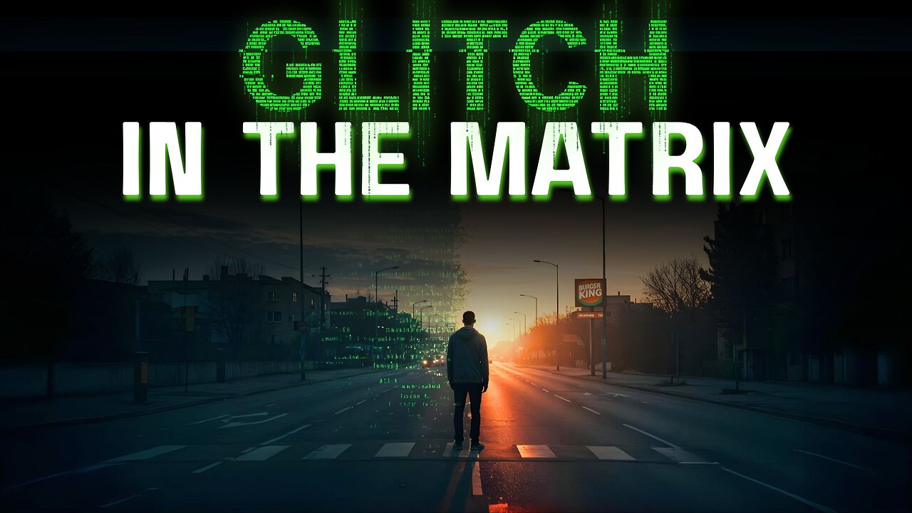 Slipping Through the Matrix: Tales of Dimensional Drifting