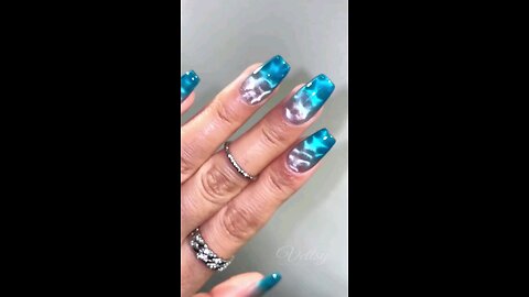 nail art