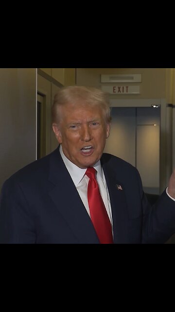 Trump asegura que EE.UU. tiene "más armas nucleares que nadie"