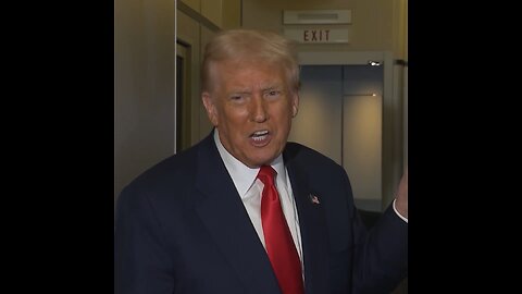 Trump asegura que EE.UU. tiene "más armas nucleares que nadie"