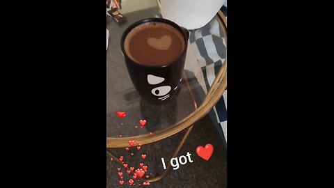 l got ❤️