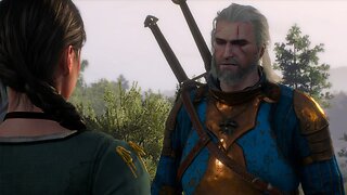 The Witcher 3, Just for Fun, pt.29