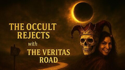 The Occult Rejects w/ The Veritas Road & Rebirth of the Word