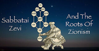 Sabbatai Zevi And The Roots Of Zionism
