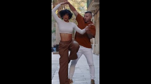Gang DANCE