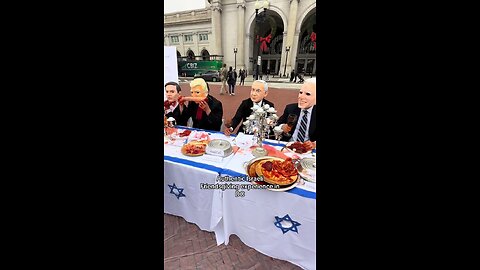 Union Station · Washington