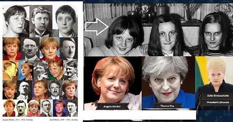 Angela Hitler