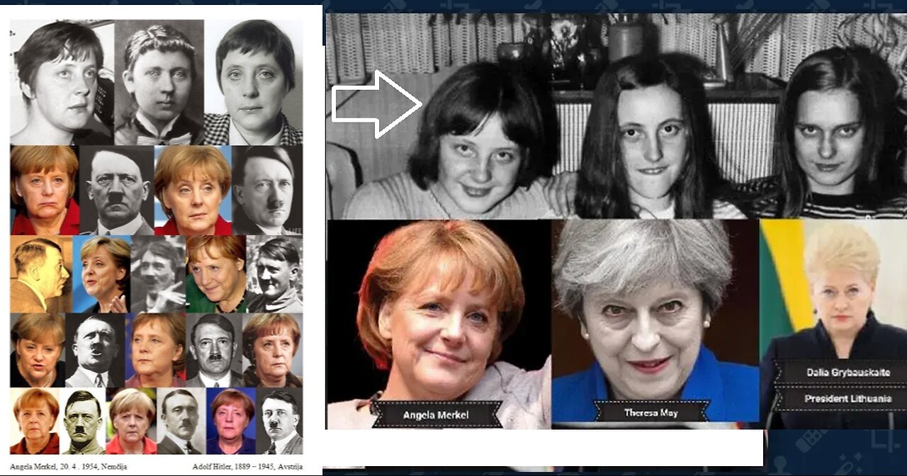 Angela Hitler