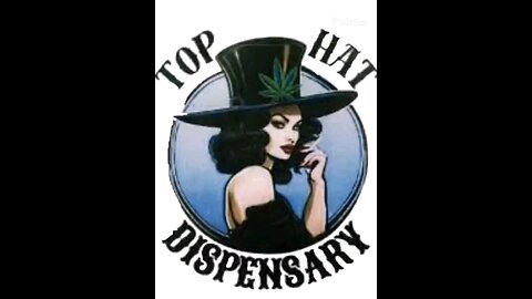 top hat dispensary now carries HUSH Hominy Oklahoma