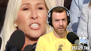 They're All the Same 🤯 | Thu 11-20-25