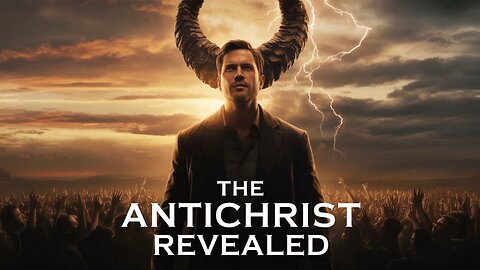 The Antichrist: Not a Monster, But a False Savior